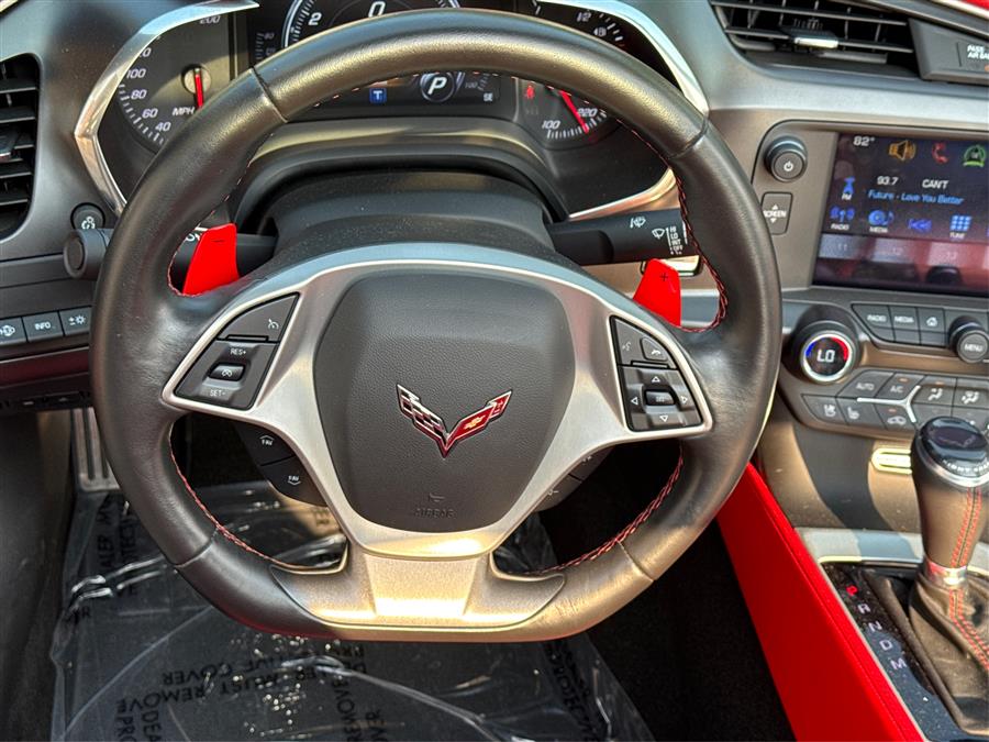 2019 Chevrolet Corvette 2dr Grand Sport Cpe w/2LT, available for sale in Canton, Connecticut | Lava Motors. Canton, Connecticut 2019 Chevrolet Corvette 2dr Grand Sport Cpe w/2LT, available for sale in Canton, Connecticut | Lava Motors. Canton, Connecticut