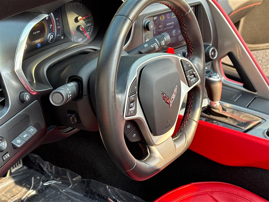 2019 Chevrolet Corvette 2dr Grand Sport Cpe w/2LT, available for sale in Canton, Connecticut | Lava Motors. Canton, Connecticut 2019 Chevrolet Corvette 2dr Grand Sport Cpe w/2LT, available for sale in Canton, Connecticut | Lava Motors. Canton, Connecticut