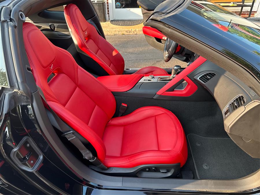2019 Chevrolet Corvette 2dr Grand Sport Cpe w/2LT, available for sale in Canton, Connecticut | Lava Motors. Canton, Connecticut 2019 Chevrolet Corvette 2dr Grand Sport Cpe w/2LT, available for sale in Canton, Connecticut | Lava Motors. Canton, Connecticut