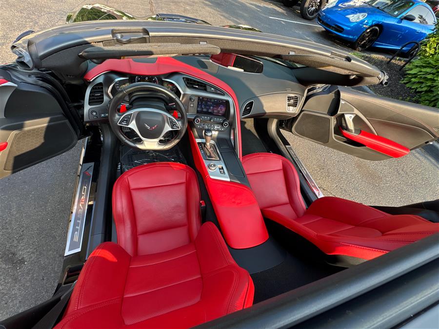 2019 Chevrolet Corvette 2dr Grand Sport Cpe w/2LT, available for sale in Canton, Connecticut | Lava Motors. Canton, Connecticut 2019 Chevrolet Corvette 2dr Grand Sport Cpe w/2LT, available for sale in Canton, Connecticut | Lava Motors. Canton, Connecticut