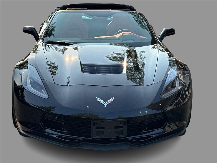 2019 Chevrolet Corvette 2dr Grand Sport Cpe w/2LT, available for sale in Canton, Connecticut | Lava Motors. Canton, Connecticut 2019 Chevrolet Corvette 2dr Grand Sport Cpe w/2LT, available for sale in Canton, Connecticut | Lava Motors. Canton, Connecticut