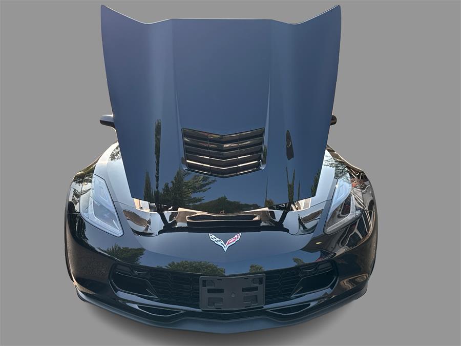 2019 Chevrolet Corvette 2dr Grand Sport Cpe w/2LT, available for sale in Canton, Connecticut | Lava Motors. Canton, Connecticut 2019 Chevrolet Corvette 2dr Grand Sport Cpe w/2LT, available for sale in Canton, Connecticut | Lava Motors. Canton, Connecticut