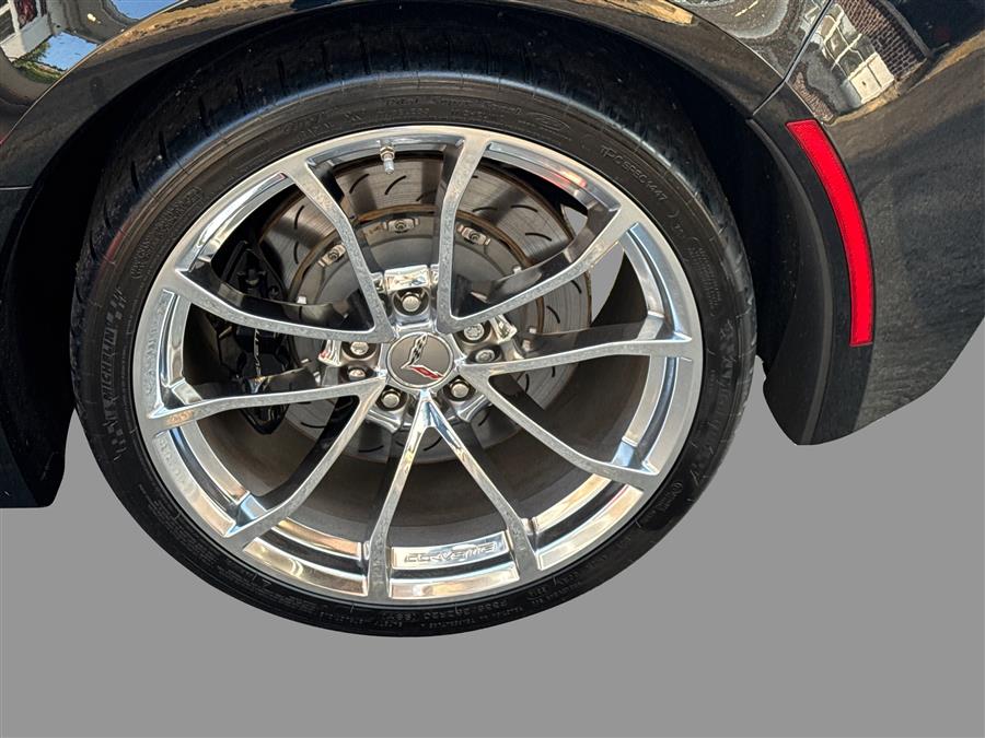 2019 Chevrolet Corvette 2dr Grand Sport Cpe w/2LT, available for sale in Canton, Connecticut | Lava Motors. Canton, Connecticut 2019 Chevrolet Corvette 2dr Grand Sport Cpe w/2LT, available for sale in Canton, Connecticut | Lava Motors. Canton, Connecticut