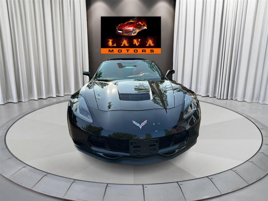 2019 Chevrolet Corvette 2dr Grand Sport Cpe w/2LT, available for sale in Canton, Connecticut | Lava Motors. Canton, Connecticut 2019 Chevrolet Corvette 2dr Grand Sport Cpe w/2LT, available for sale in Canton, Connecticut | Lava Motors. Canton, Connecticut