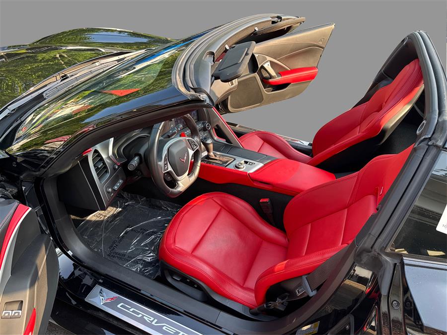 2019 Chevrolet Corvette 2dr Grand Sport Cpe w/2LT, available for sale in Canton, Connecticut | Lava Motors. Canton, Connecticut 2019 Chevrolet Corvette 2dr Grand Sport Cpe w/2LT, available for sale in Canton, Connecticut | Lava Motors. Canton, Connecticut