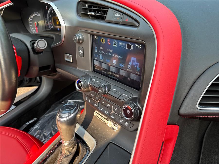 2019 Chevrolet Corvette 2dr Grand Sport Cpe w/2LT, available for sale in Canton, Connecticut | Lava Motors. Canton, Connecticut 2019 Chevrolet Corvette 2dr Grand Sport Cpe w/2LT, available for sale in Canton, Connecticut | Lava Motors. Canton, Connecticut