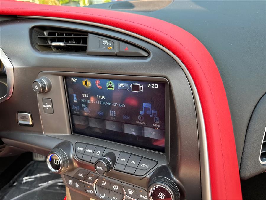 2019 Chevrolet Corvette 2dr Grand Sport Cpe w/2LT, available for sale in Canton, Connecticut | Lava Motors. Canton, Connecticut 2019 Chevrolet Corvette 2dr Grand Sport Cpe w/2LT, available for sale in Canton, Connecticut | Lava Motors. Canton, Connecticut