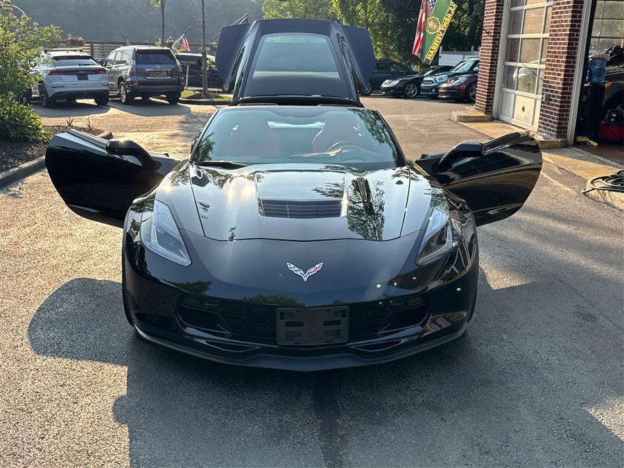 2019 Chevrolet Corvette 2dr Grand Sport Cpe w/2LT, available for sale in Canton, Connecticut | Lava Motors. Canton, Connecticut 2019 Chevrolet Corvette 2dr Grand Sport Cpe w/2LT, available for sale in Canton, Connecticut | Lava Motors. Canton, Connecticut