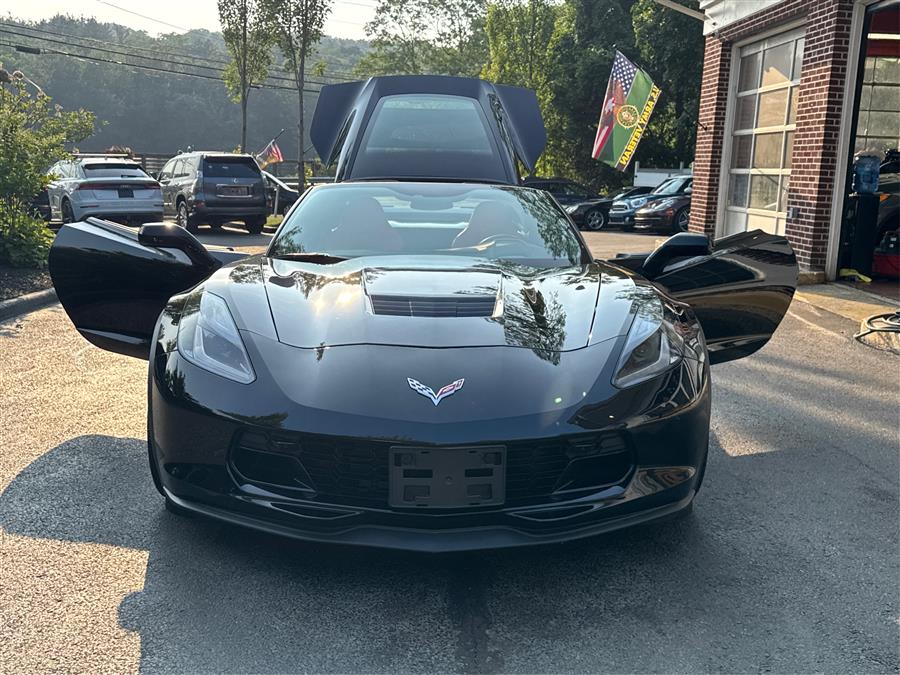2019 Chevrolet Corvette 2dr Grand Sport Cpe w/2LT, available for sale in Canton, Connecticut | Lava Motors. Canton, Connecticut 2019 Chevrolet Corvette 2dr Grand Sport Cpe w/2LT, available for sale in Canton, Connecticut | Lava Motors. Canton, Connecticut