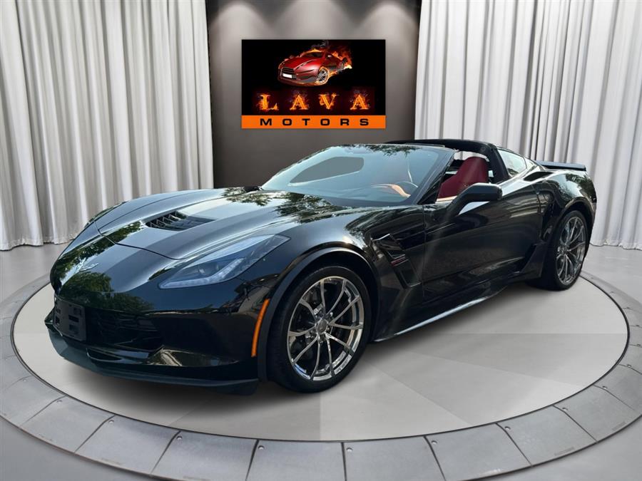2019 Chevrolet Corvette 2dr Grand Sport Cpe w/2LT, available for sale in Canton, Connecticut | Lava Motors. Canton, Connecticut 2019 Chevrolet Corvette 2dr Grand Sport Cpe w/2LT, available for sale in Canton, Connecticut | Lava Motors. Canton, Connecticut