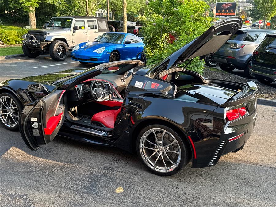 2019 Chevrolet Corvette 2dr Grand Sport Cpe w/2LT, available for sale in Canton, Connecticut | Lava Motors. Canton, Connecticut 2019 Chevrolet Corvette 2dr Grand Sport Cpe w/2LT, available for sale in Canton, Connecticut | Lava Motors. Canton, Connecticut