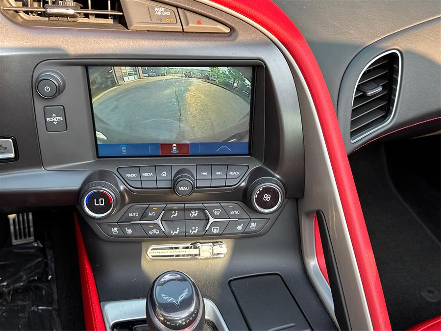 2019 Chevrolet Corvette 2dr Grand Sport Cpe w/2LT, available for sale in Canton, Connecticut | Lava Motors. Canton, Connecticut 2019 Chevrolet Corvette 2dr Grand Sport Cpe w/2LT, available for sale in Canton, Connecticut | Lava Motors. Canton, Connecticut
