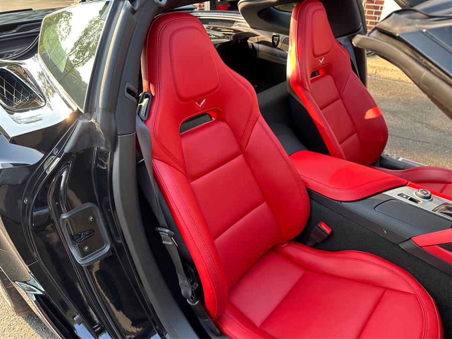 2019 Chevrolet Corvette 2dr Grand Sport Cpe w/2LT, available for sale in Canton, Connecticut | Lava Motors. Canton, Connecticut 2019 Chevrolet Corvette 2dr Grand Sport Cpe w/2LT, available for sale in Canton, Connecticut | Lava Motors. Canton, Connecticut