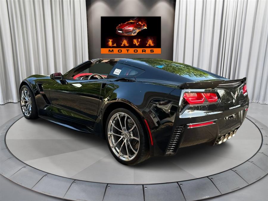 2019 Chevrolet Corvette 2dr Grand Sport Cpe w/2LT, available for sale in Canton, Connecticut | Lava Motors. Canton, Connecticut 2019 Chevrolet Corvette 2dr Grand Sport Cpe w/2LT, available for sale in Canton, Connecticut | Lava Motors. Canton, Connecticut