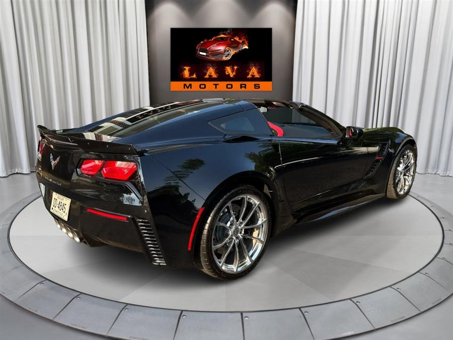 2019 Chevrolet Corvette 2dr Grand Sport Cpe w/2LT, available for sale in Canton, Connecticut | Lava Motors. Canton, Connecticut 2019 Chevrolet Corvette 2dr Grand Sport Cpe w/2LT, available for sale in Canton, Connecticut | Lava Motors. Canton, Connecticut