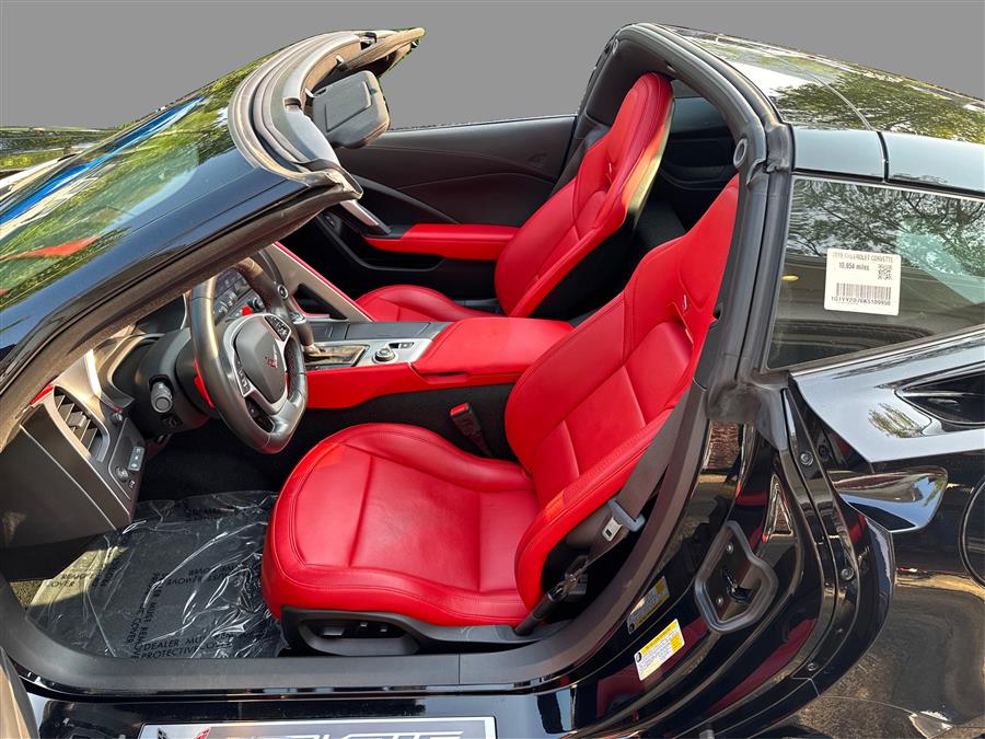 2019 Chevrolet Corvette 2dr Grand Sport Cpe w/2LT, available for sale in Canton, Connecticut | Lava Motors. Canton, Connecticut 2019 Chevrolet Corvette 2dr Grand Sport Cpe w/2LT, available for sale in Canton, Connecticut | Lava Motors. Canton, Connecticut