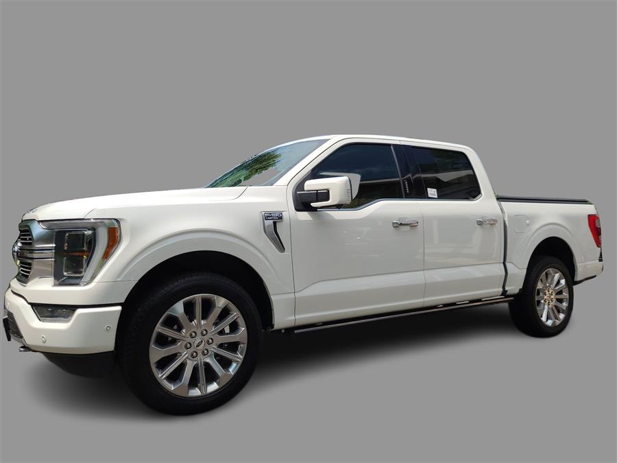 2021 Ford F-150 Limited 4WD SuperCrew 5.5'' Box, available for sale in Canton, Connecticut | Lava Motors. Canton, Connecticut 2021 Ford F-150 Limited 4WD SuperCrew 5.5'' Box, available for sale in Canton, Connecticut | Lava Motors. Canton, Connecticut
