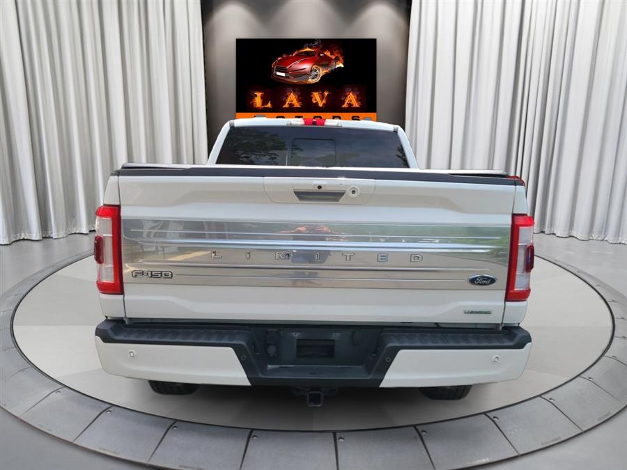 2021 Ford F-150 Limited 4WD SuperCrew 5.5'' Box, available for sale in Canton, Connecticut | Lava Motors. Canton, Connecticut 2021 Ford F-150 Limited 4WD SuperCrew 5.5'' Box, available for sale in Canton, Connecticut | Lava Motors. Canton, Connecticut