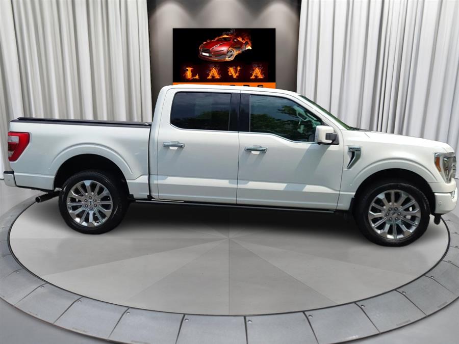 2021 Ford F-150 Limited 4WD SuperCrew 5.5'' Box, available for sale in Canton, Connecticut | Lava Motors. Canton, Connecticut 2021 Ford F-150 Limited 4WD SuperCrew 5.5'' Box, available for sale in Canton, Connecticut | Lava Motors. Canton, Connecticut