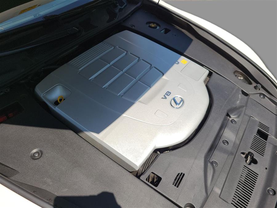 2015 Lexus LS 460 4dr Sdn Crafted Line AWD, available for sale in Canton, Connecticut | Lava Motors. Canton, Connecticut 2015 Lexus LS 460 4dr Sdn Crafted Line AWD, available for sale in Canton, Connecticut | Lava Motors. Canton, Connecticut