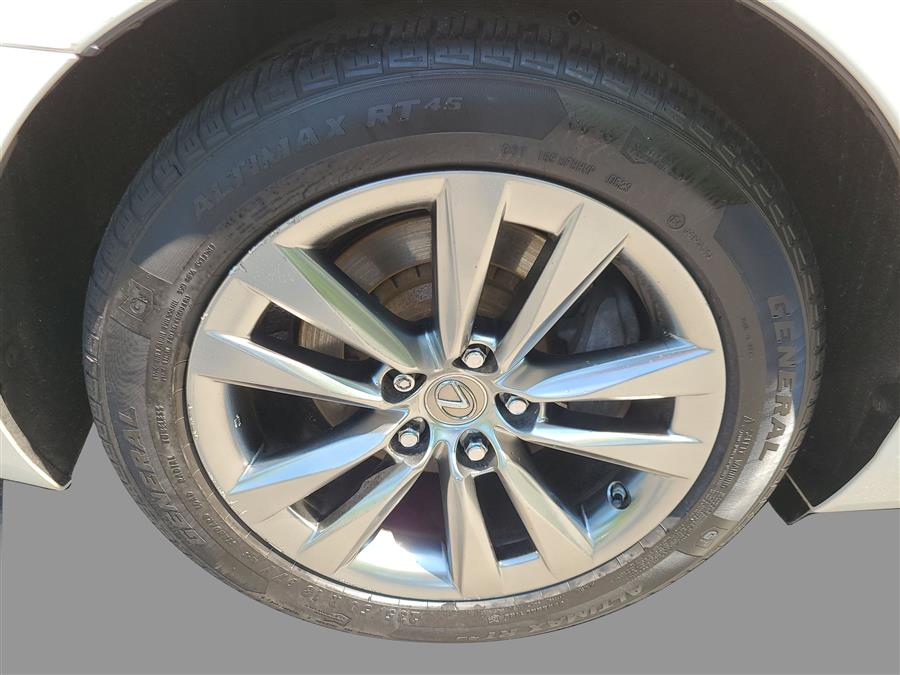 2015 Lexus LS 460 4dr Sdn Crafted Line AWD, available for sale in Canton, Connecticut | Lava Motors. Canton, Connecticut 2015 Lexus LS 460 4dr Sdn Crafted Line AWD, available for sale in Canton, Connecticut | Lava Motors. Canton, Connecticut