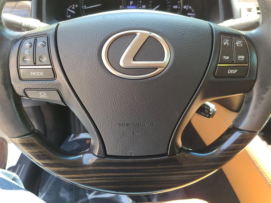 2015 Lexus LS 460 4dr Sdn Crafted Line AWD, available for sale in Canton, Connecticut | Lava Motors. Canton, Connecticut 2015 Lexus LS 460 4dr Sdn Crafted Line AWD, available for sale in Canton, Connecticut | Lava Motors. Canton, Connecticut