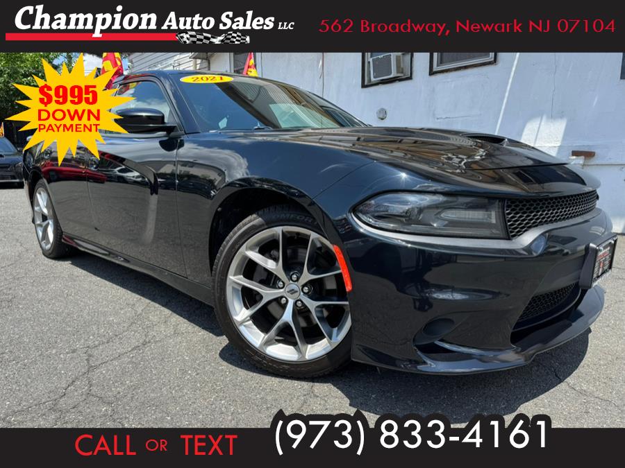 Used 2021 Dodge Charger in Newark , New Jersey | Champion Used Auto Sales 2. Newark , New Jersey