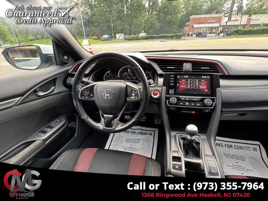 2020 Honda Civic Si Sedan 4D, available for sale in Haskell, New Jersey | City Motor Group Inc.. Haskell, New Jersey 2020 Honda Civic Si Sedan 4D, available for sale in Haskell, New Jersey | City Motor Group Inc.. Haskell, New Jersey
