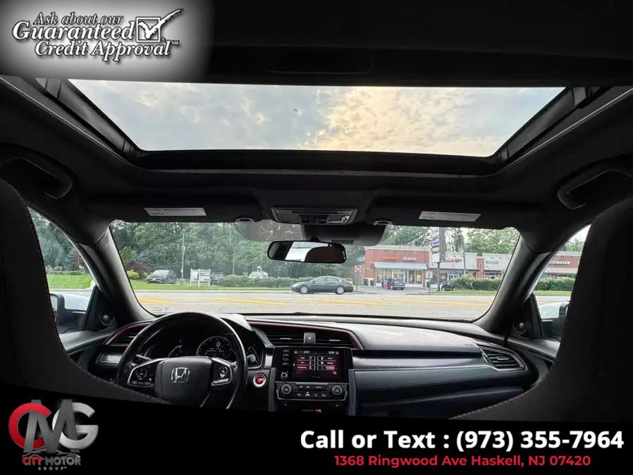 2020 Honda Civic Si Sedan 4D, available for sale in Haskell, New Jersey | City Motor Group Inc.. Haskell, New Jersey 2020 Honda Civic Si Sedan 4D, available for sale in Haskell, New Jersey | City Motor Group Inc.. Haskell, New Jersey
