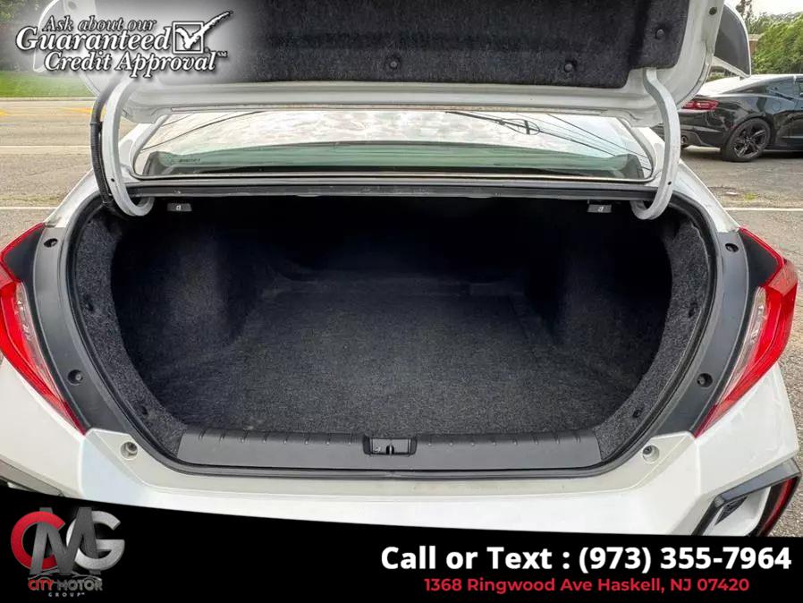 2020 Honda Civic Si Sedan 4D, available for sale in Haskell, New Jersey | City Motor Group Inc.. Haskell, New Jersey 2020 Honda Civic Si Sedan 4D, available for sale in Haskell, New Jersey | City Motor Group Inc.. Haskell, New Jersey