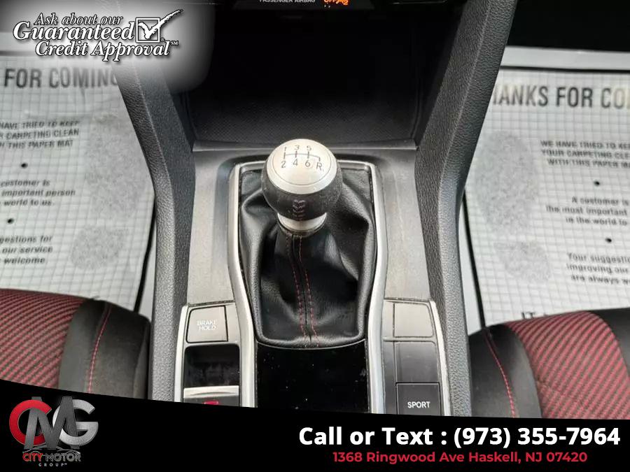 2020 Honda Civic Si Sedan 4D, available for sale in Haskell, New Jersey | City Motor Group Inc.. Haskell, New Jersey 2020 Honda Civic Si Sedan 4D, available for sale in Haskell, New Jersey | City Motor Group Inc.. Haskell, New Jersey