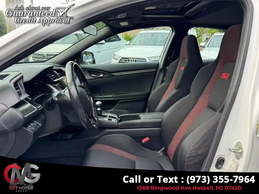 2020 Honda Civic Si Sedan 4D, available for sale in Haskell, New Jersey | City Motor Group Inc.. Haskell, New Jersey 2020 Honda Civic Si Sedan 4D, available for sale in Haskell, New Jersey | City Motor Group Inc.. Haskell, New Jersey