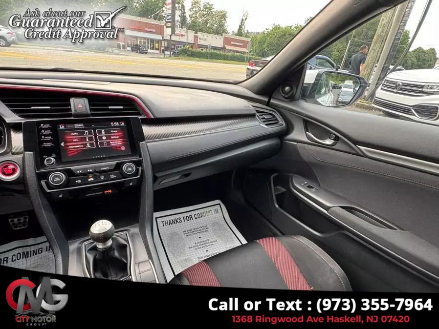 2020 Honda Civic Si Sedan 4D, available for sale in Haskell, New Jersey | City Motor Group Inc.. Haskell, New Jersey 2020 Honda Civic Si Sedan 4D, available for sale in Haskell, New Jersey | City Motor Group Inc.. Haskell, New Jersey