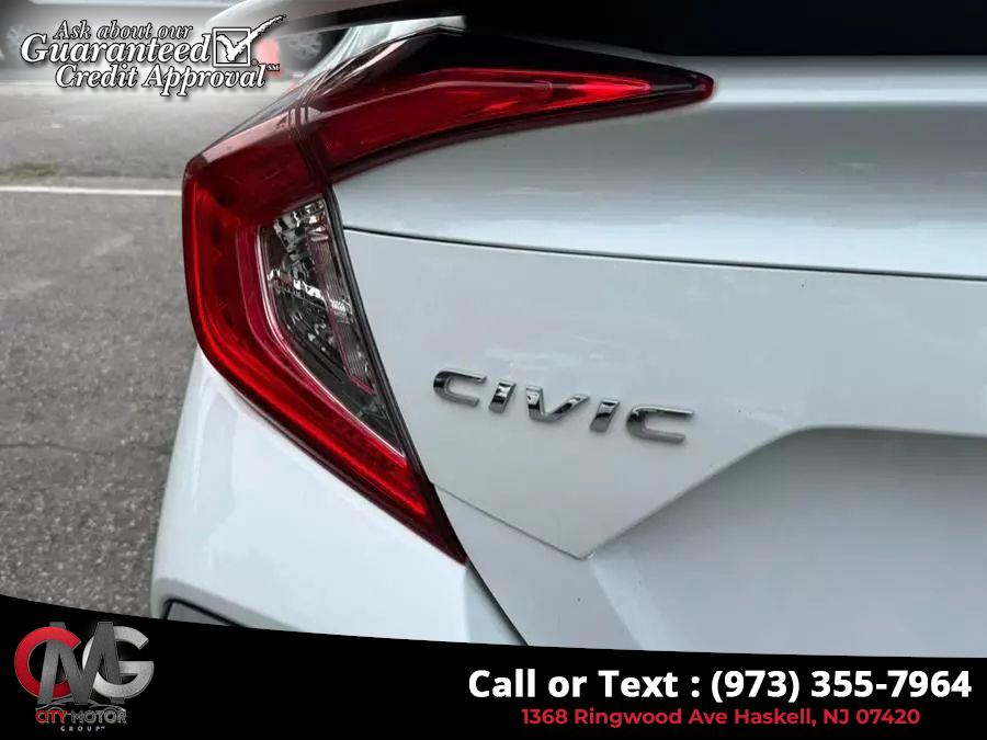2020 Honda Civic Si Sedan 4D, available for sale in Haskell, New Jersey | City Motor Group Inc.. Haskell, New Jersey 2020 Honda Civic Si Sedan 4D, available for sale in Haskell, New Jersey | City Motor Group Inc.. Haskell, New Jersey