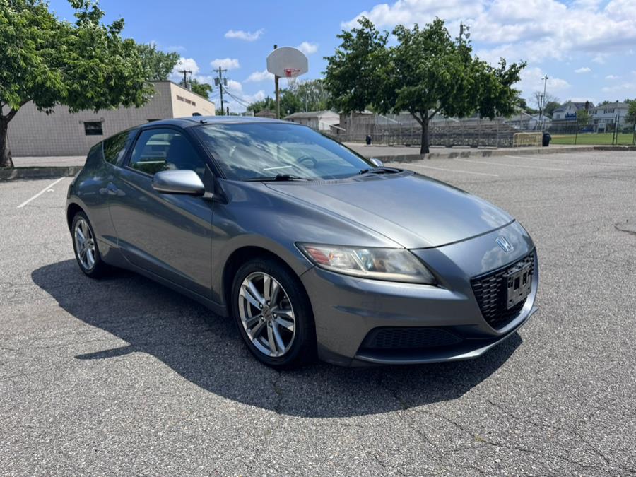2013 Honda CR-Z 3dr CVT, available for sale in Lyndhurst, New Jersey | Cars With Deals. Lyndhurst, New Jersey 2013 Honda CR-Z 3dr CVT, available for sale in Lyndhurst, New Jersey | Cars With Deals. Lyndhurst, New Jersey