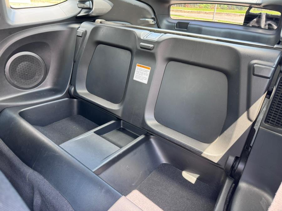 2013 Honda CR-Z 3dr CVT, available for sale in Lyndhurst, New Jersey | Cars With Deals. Lyndhurst, New Jersey 2013 Honda CR-Z 3dr CVT, available for sale in Lyndhurst, New Jersey | Cars With Deals. Lyndhurst, New Jersey