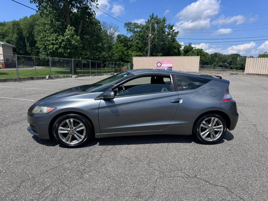 2013 Honda CR-Z 3dr CVT, available for sale in Lyndhurst, New Jersey | Cars With Deals. Lyndhurst, New Jersey 2013 Honda CR-Z 3dr CVT, available for sale in Lyndhurst, New Jersey | Cars With Deals. Lyndhurst, New Jersey