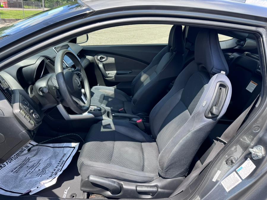 2013 Honda CR-Z 3dr CVT, available for sale in Lyndhurst, New Jersey | Cars With Deals. Lyndhurst, New Jersey 2013 Honda CR-Z 3dr CVT, available for sale in Lyndhurst, New Jersey | Cars With Deals. Lyndhurst, New Jersey
