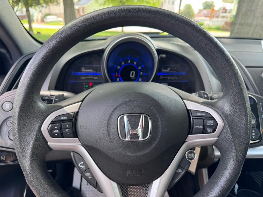 2013 Honda CR-Z 3dr CVT, available for sale in Lyndhurst, New Jersey | Cars With Deals. Lyndhurst, New Jersey 2013 Honda CR-Z 3dr CVT, available for sale in Lyndhurst, New Jersey | Cars With Deals. Lyndhurst, New Jersey