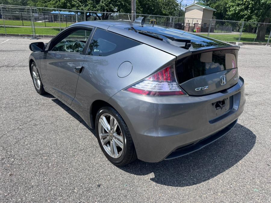 2013 Honda CR-Z 3dr CVT, available for sale in Lyndhurst, New Jersey | Cars With Deals. Lyndhurst, New Jersey 2013 Honda CR-Z 3dr CVT, available for sale in Lyndhurst, New Jersey | Cars With Deals. Lyndhurst, New Jersey