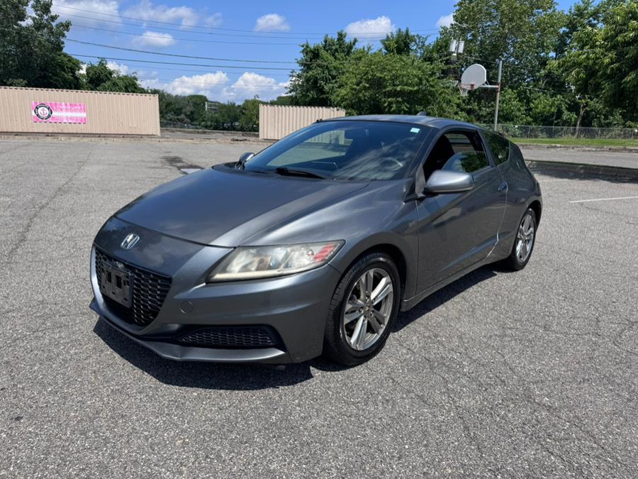 2013 Honda CR-Z 3dr CVT, available for sale in Lyndhurst, New Jersey | Cars With Deals. Lyndhurst, New Jersey 2013 Honda CR-Z 3dr CVT, available for sale in Lyndhurst, New Jersey | Cars With Deals. Lyndhurst, New Jersey