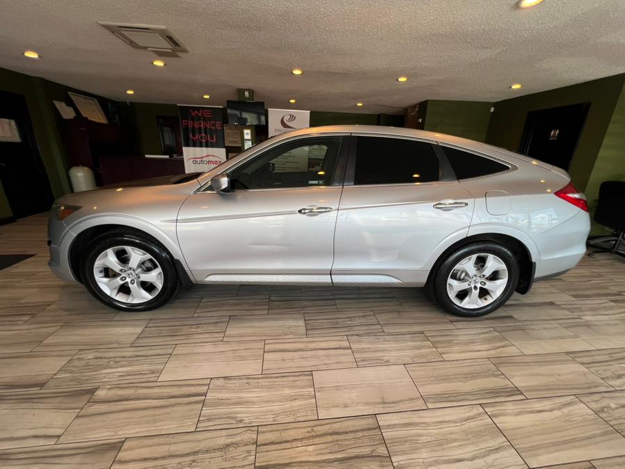 2011 Honda Accord Crosstour 4WD 5dr EX-L, available for sale in West Hartford, Connecticut | AutoMax. West Hartford, Connecticut 2011 Honda Accord Crosstour 4WD 5dr EX-L, available for sale in West Hartford, Connecticut | AutoMax. West Hartford, Connecticut