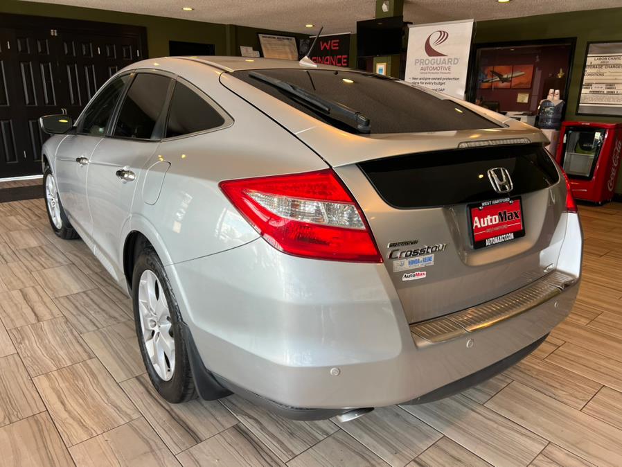 2011 Honda Accord Crosstour 4WD 5dr EX-L, available for sale in West Hartford, Connecticut | AutoMax. West Hartford, Connecticut 2011 Honda Accord Crosstour 4WD 5dr EX-L, available for sale in West Hartford, Connecticut | AutoMax. West Hartford, Connecticut