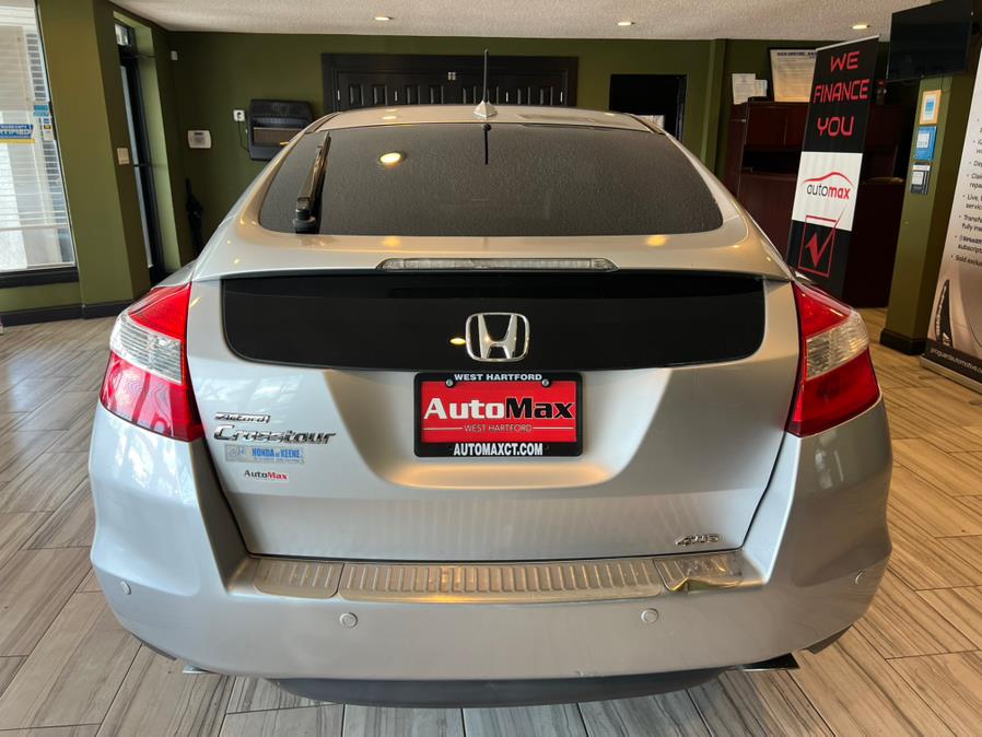 2011 Honda Accord Crosstour 4WD 5dr EX-L, available for sale in West Hartford, Connecticut | AutoMax. West Hartford, Connecticut 2011 Honda Accord Crosstour 4WD 5dr EX-L, available for sale in West Hartford, Connecticut | AutoMax. West Hartford, Connecticut