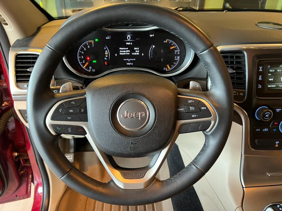 2015 Jeep Grand Cherokee 4WD 4dr Altitude, available for sale in West Hartford, Connecticut | AutoMax. West Hartford, Connecticut 2015 Jeep Grand Cherokee 4WD 4dr Altitude, available for sale in West Hartford, Connecticut | AutoMax. West Hartford, Connecticut