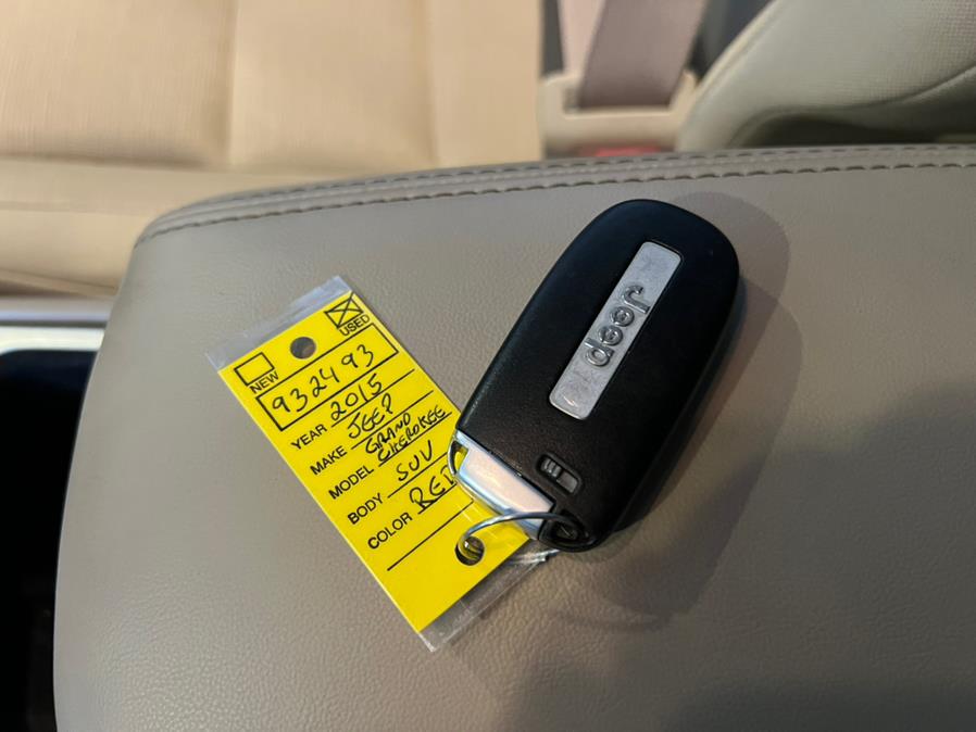 2015 Jeep Grand Cherokee 4WD 4dr Altitude, available for sale in West Hartford, Connecticut | AutoMax. West Hartford, Connecticut 2015 Jeep Grand Cherokee 4WD 4dr Altitude, available for sale in West Hartford, Connecticut | AutoMax. West Hartford, Connecticut