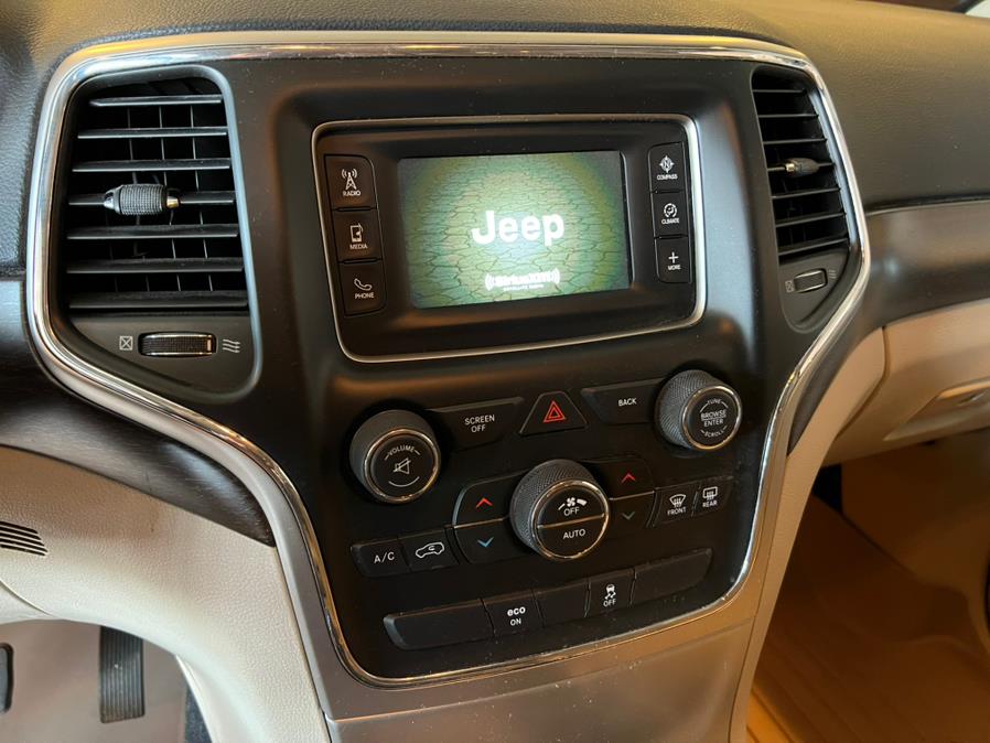 2015 Jeep Grand Cherokee 4WD 4dr Altitude, available for sale in West Hartford, Connecticut | AutoMax. West Hartford, Connecticut 2015 Jeep Grand Cherokee 4WD 4dr Altitude, available for sale in West Hartford, Connecticut | AutoMax. West Hartford, Connecticut