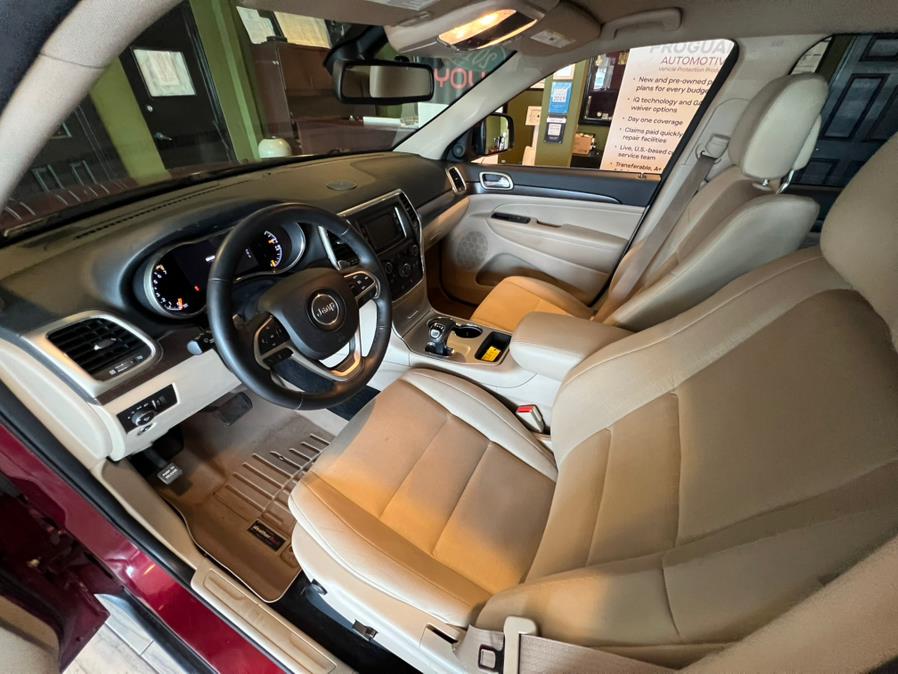 2015 Jeep Grand Cherokee 4WD 4dr Altitude, available for sale in West Hartford, Connecticut | AutoMax. West Hartford, Connecticut 2015 Jeep Grand Cherokee 4WD 4dr Altitude, available for sale in West Hartford, Connecticut | AutoMax. West Hartford, Connecticut