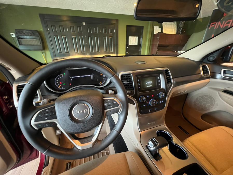 2015 Jeep Grand Cherokee 4WD 4dr Altitude, available for sale in West Hartford, Connecticut | AutoMax. West Hartford, Connecticut 2015 Jeep Grand Cherokee 4WD 4dr Altitude, available for sale in West Hartford, Connecticut | AutoMax. West Hartford, Connecticut