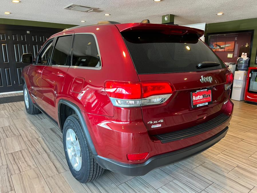 2015 Jeep Grand Cherokee 4WD 4dr Altitude, available for sale in West Hartford, Connecticut | AutoMax. West Hartford, Connecticut 2015 Jeep Grand Cherokee 4WD 4dr Altitude, available for sale in West Hartford, Connecticut | AutoMax. West Hartford, Connecticut